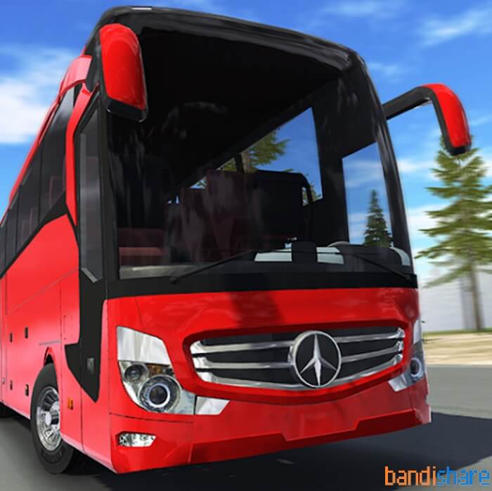 Tải Bus Simulator: Extreme Roads MOD (Vô Hạn Tiền) 1.3 APK