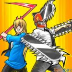 chainsaw-man-fighting-game-3d-mod-apk