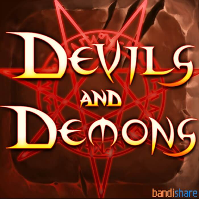 Tải Devils & Demons Premium APK + MOD (Vô Hạn Tiền) v1.2.5