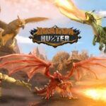 dragon-hunter-monster-world-mod-apk