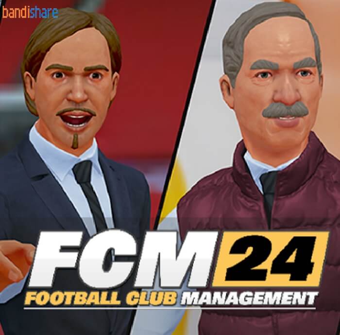 Tải Football Club Management 2024 MOD (Vô Hạn Tiền, Điểm) 1.1.5 APK