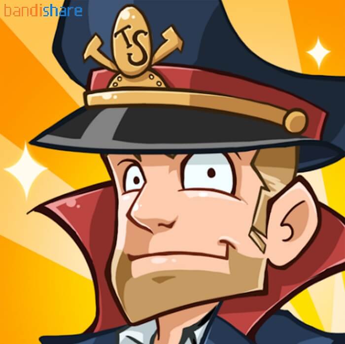 Tải Gold Town MOD (Vô Hạn Tiền, Đá Quý) 1.1.9 APK cho Android