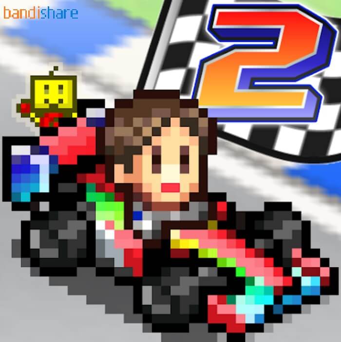 Tải Grand Prix Story 2 MOD (Vô Hạn Tiền, Huy Chương, Nitro) 2.6.7 APK