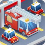 idle-firefighter-tycoon-mod-apk