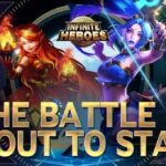 infinite-heroesafk-idle-games-mod-apk