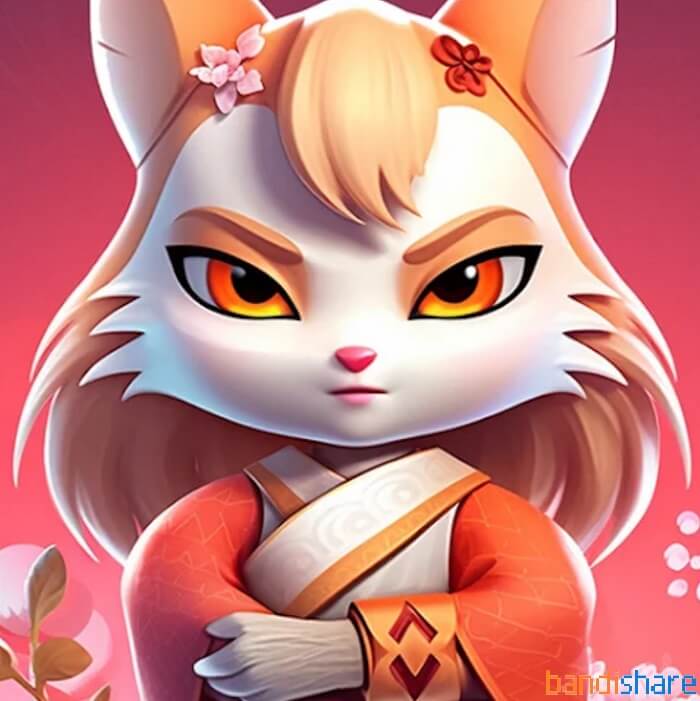 Kitsune Endless AFK MOD (Menu, Tiền, Sát Thương, Bất Tử) 0.5.2 APK