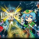 lighttale-hack-slash-rpg-mod-apk