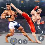 martial-arts-karate-fighting-mod-apk