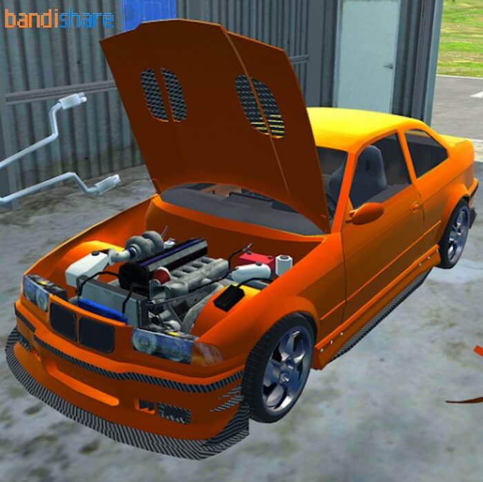 Tải My First Summer Car: Mechanic MOD (Vô Hạn Tiền) v2.9 APK