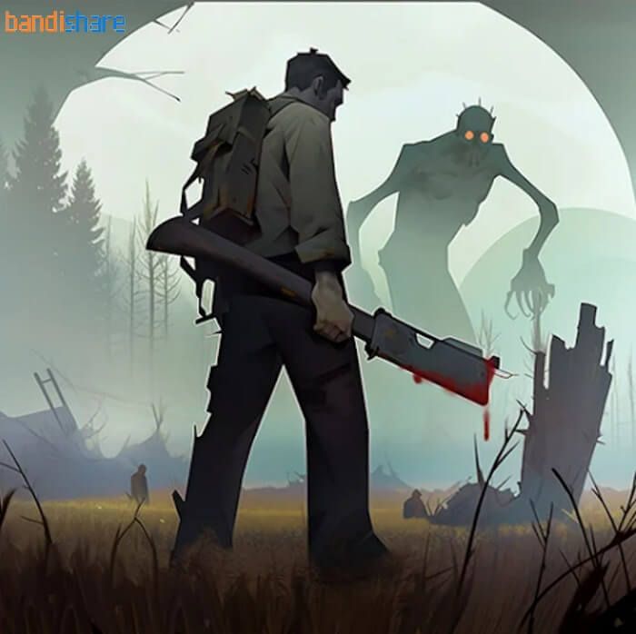 Tải Prey Day: Survive MOD (Bất Tử) v15.3.39 APK cho Android