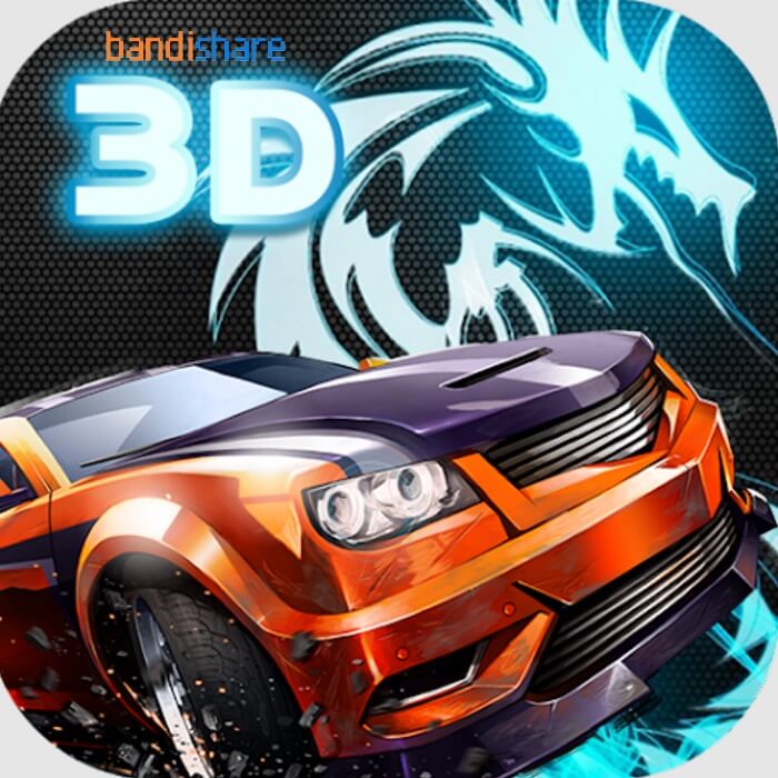 Tải Speed Racing – Secret Racer MOD (Vô Hạn Tiền) 1.0.15 APK