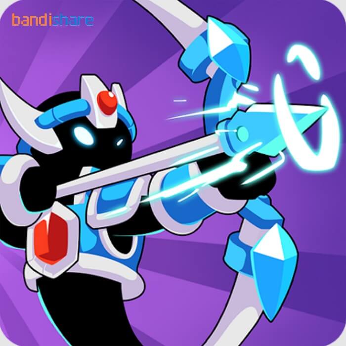 Tải Stickfight Archer MOD (Vô Hạn Tiền và Kim Cương) 1.65 APK