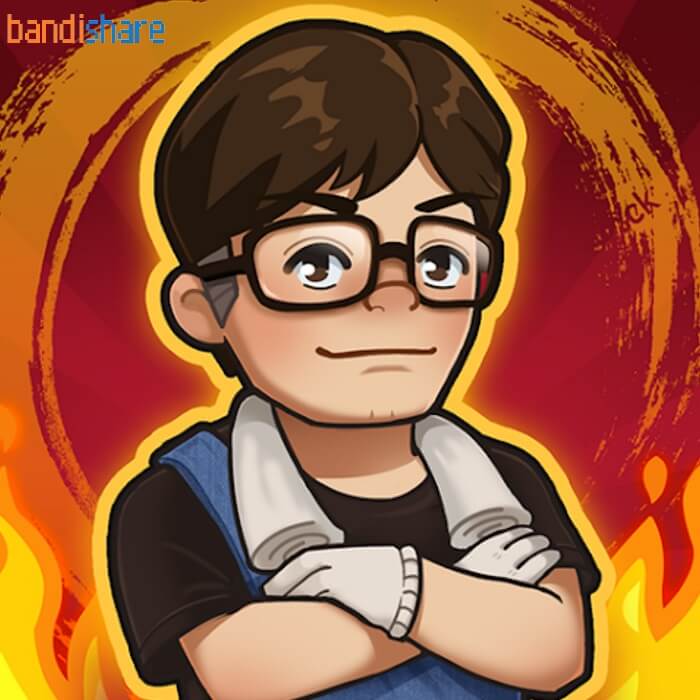 Tải Street BBQ Tycoon MOD (Vô Hạn Tiền) v1.0.0 APK cho Android