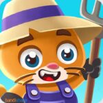 super-idle-cats-apk-mod