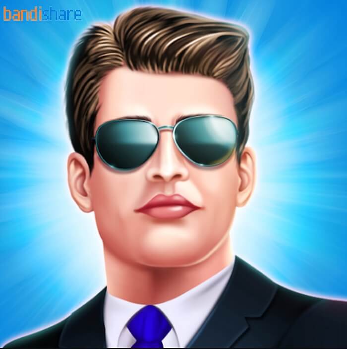 Tải Tycoon Business Simulator MOD (Vô Hạn Tiền) v9.7 APK