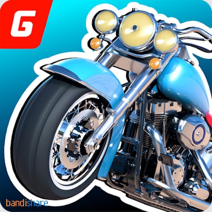 Tải Bike Mechanic MOD (Vô Hạn Tiền) v1 APK cho Android