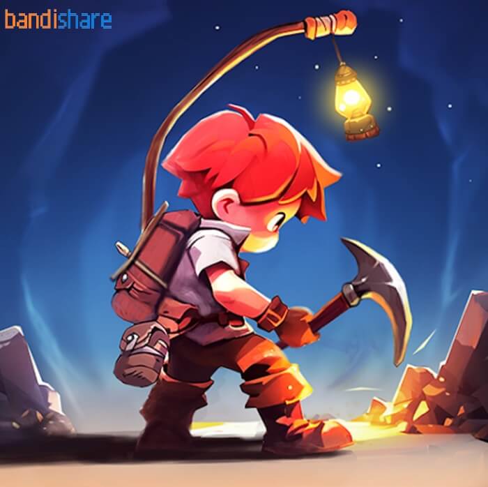 Tải Dig&Dungeons MOD (Vô Hạn Tiền, Sát Thương, Bất Tử) 0.28 APK