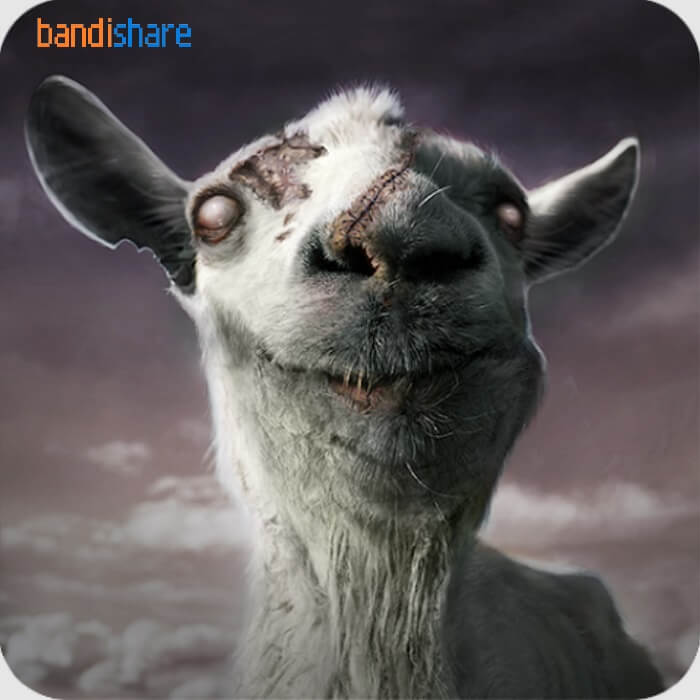 Tải Goat Simulator GoatZ 2.0.5 APK + MOD (Mở Khoá Full Game)