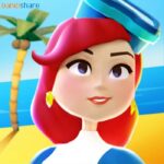 green-island-land-of-fire-mod-apk