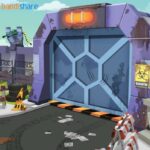 idle-survivor-fortress-tycoon-mod-apk