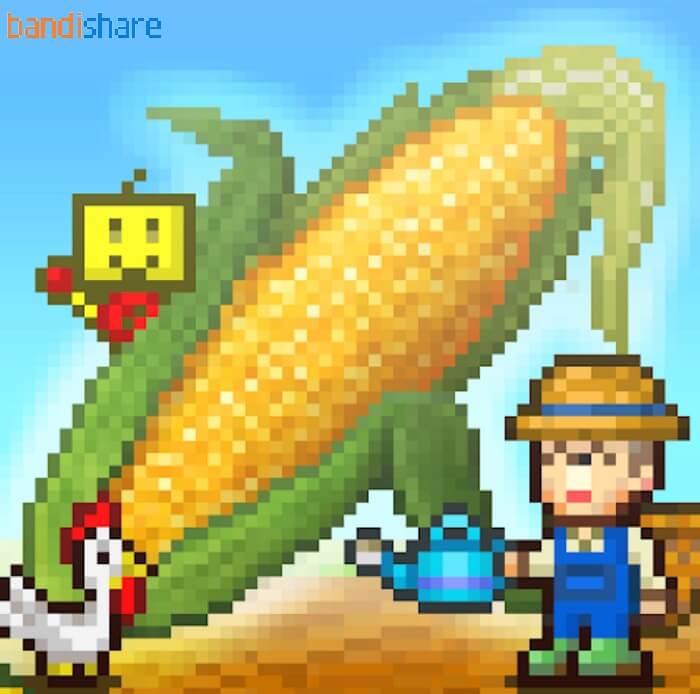 Tải Pocket Harvest v2.2.9 APK + MOD (Menu, Vô Hạn Tiền)