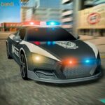 police-car-chase-mod-apk