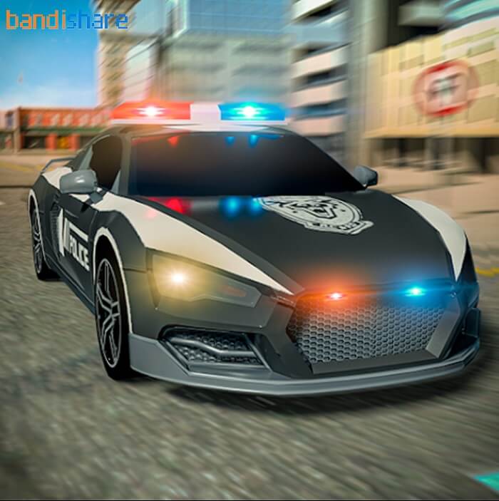 Tải Police Car Chase: Smashing Cop MOD (Menu, Tiền, Mở Khoá) 2.5 APK