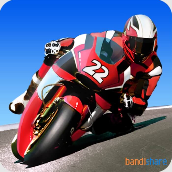 Tải Real Bike Racing MOD (Vô Hạn Tiền) 1.6.0 APK cho Android