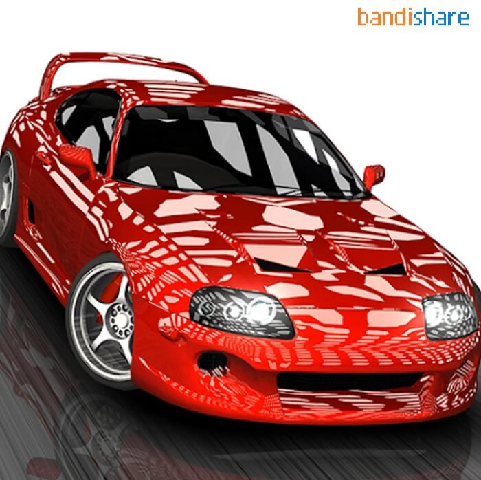 Tải Street Racing MOD (Vô Hạn Tiền, Cấp Độ Cao) v1.5.11 APK