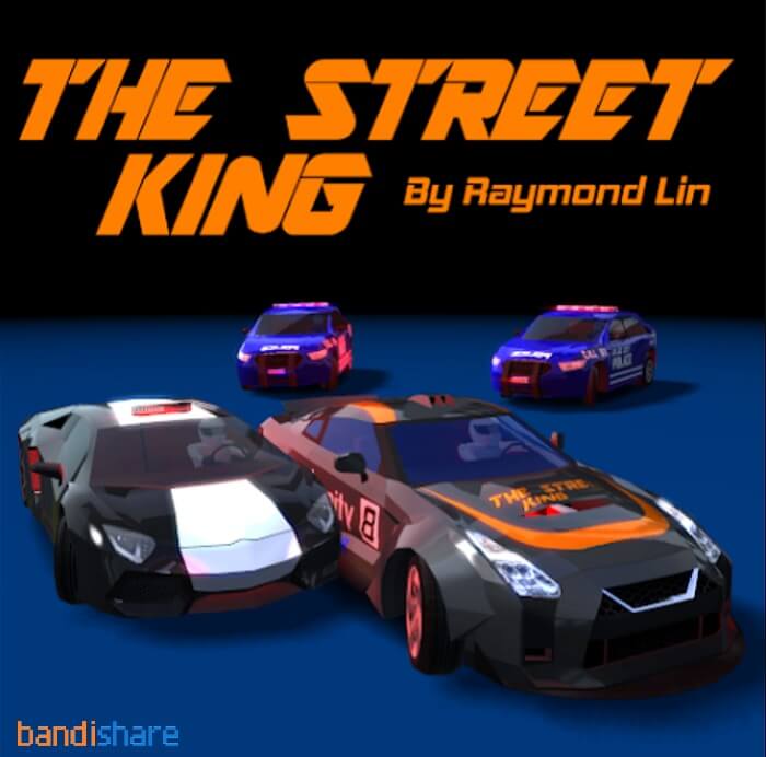 Tải The Street King MOD (Vô Hạn Tiền) v3.81 APK cho Android