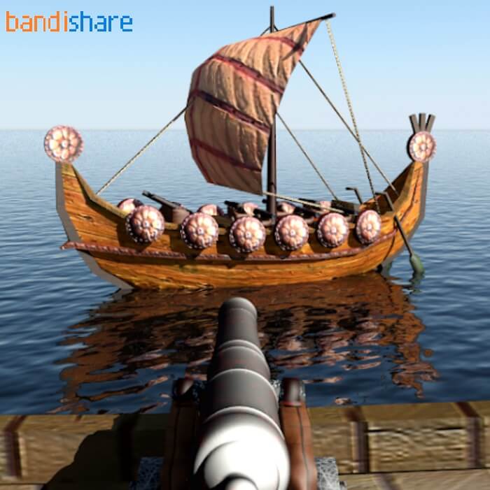 Tải World Of Pirate Ships MOD (Vô Hạn Tiền, Mở Khoá) 6.0 APK