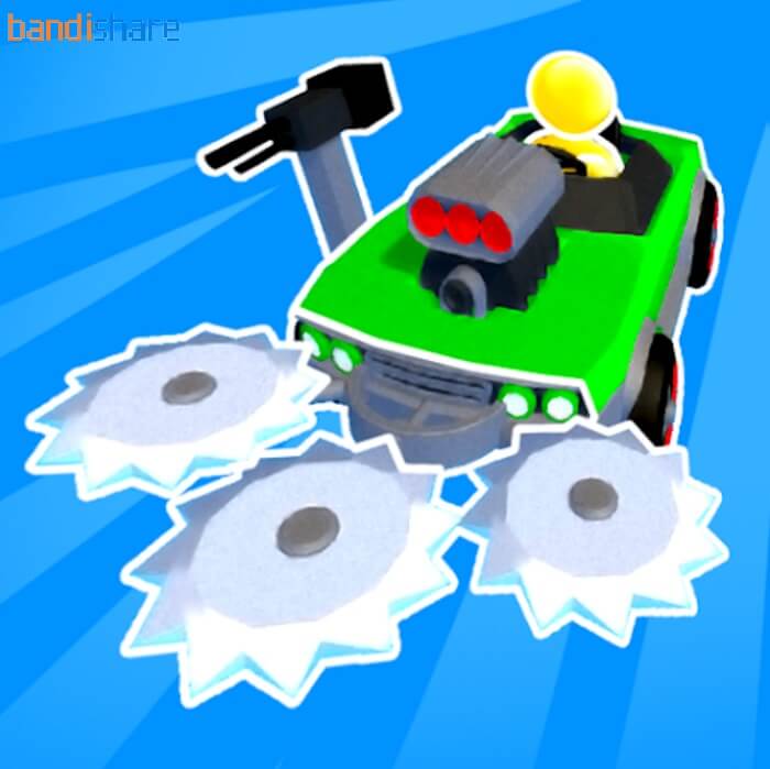 Tải Z-Machine MOD (Vô Hạn Tiền, Mở Khoá, No ADS) v9.3 APK