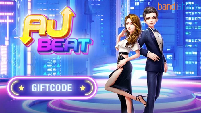 Code AU BEAT – VTC Game Mới Nhất 2024 (Còn Hạn Sử Dụng)