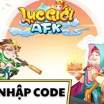 code-luc-gioi-afk