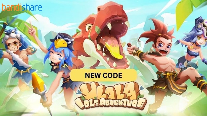 Code Ulala Idle Adventure Mới Nhất 2024: Cách Nhập và nhận Code