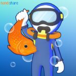 diver-hero-mod-apk