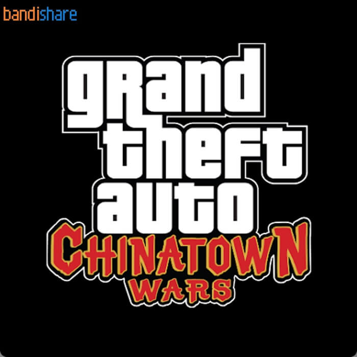 Tải GTA: Chinatown Wars APK + OBB (MOD Menu, Vô Hạn Tiền) v4.4.172
