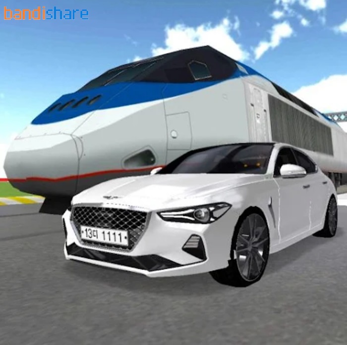3D Driving Class MOD (Menu, Mở Khoá Full Xe Hơi) 30.80 APK