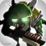 bug-heroes-2-premium-amod-apk