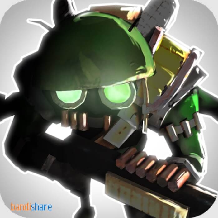 Tải Bug Heroes 2: Premium MOD (Vô Hạn Tiền) v1.02.01 APK