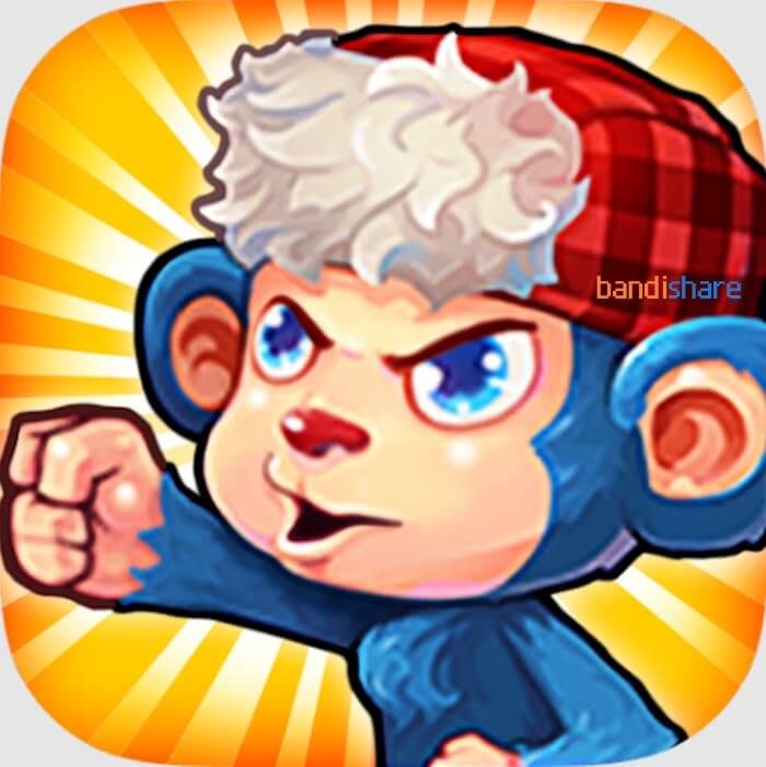 Tải Lumberwhack MOD (Vô Hạn Tiền, Hạt Dẻ, Sát Thương) 6.9.0 APK