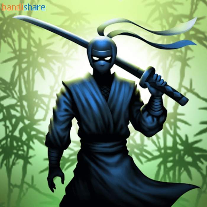 Tải Ninja warrior MOD (Vô Hạn Tiền) v1.82.1 APK cho Android