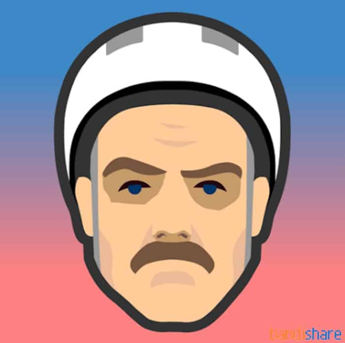 Tải Happy Wheels MOD (Mở Khoá các phần chơi, No ADS) 1.1.2 APK