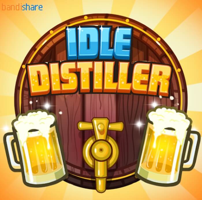 Tải Idle Distiller Tycoon MOD (Nâng Cấp Miễn Phí) 2.97.0 APK