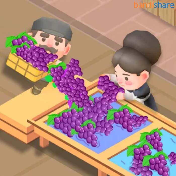 Tải Juice Making MOD (Vô Hạn Tiền) v1.4.0 APK cho Android