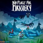 no-place-for-bravery-mod-apk