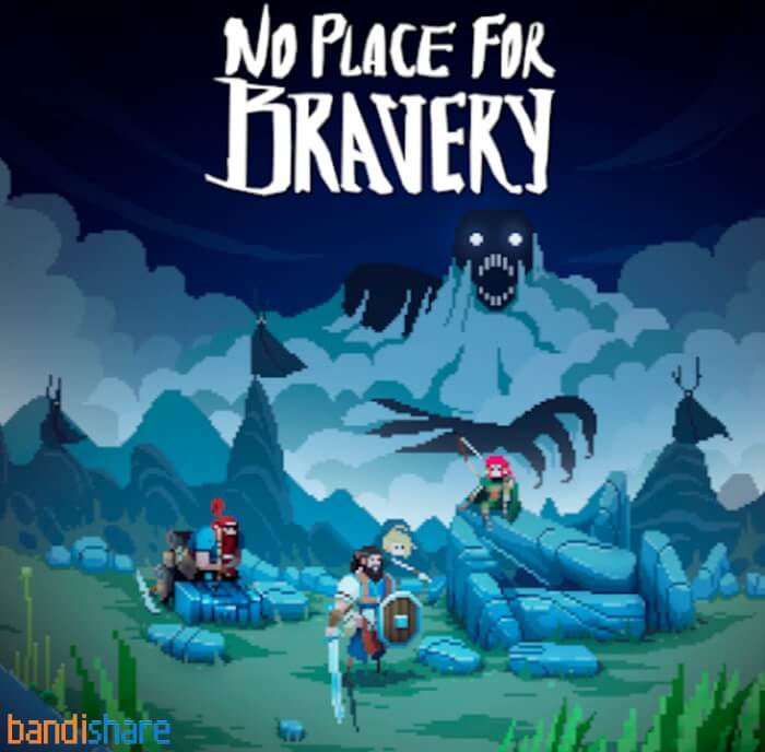 Tải No Place for Bravery APK + MOD (Full Game) v1.36.6 cho Android