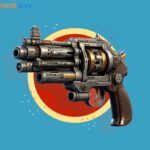 revolver-rush-mod-apk