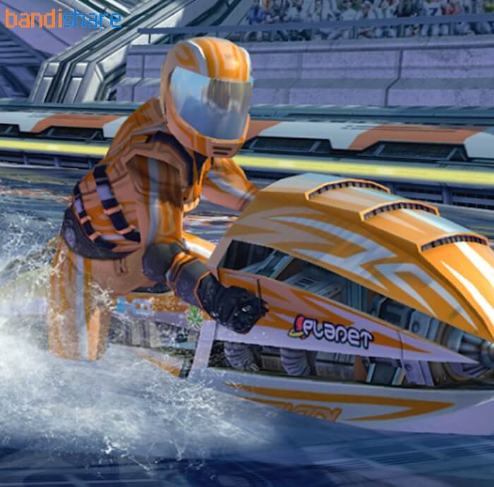 Tải Riptide GP2 MOD (Vô Hạn Tiền) 2024.10.15 APK cho Android