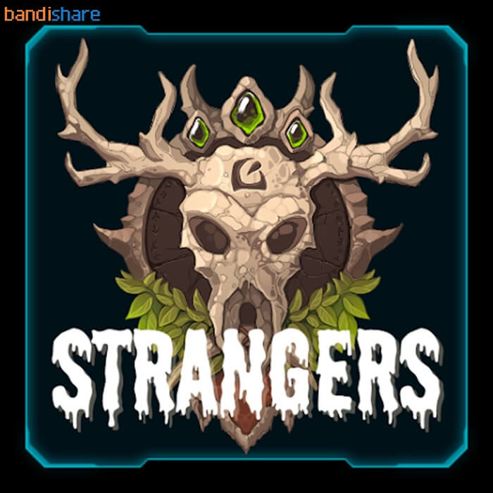 Tải Strangers: Idle RPG Online MOD (Menu, Vô Hạn Vàng, Exp) 1.0.6 APK